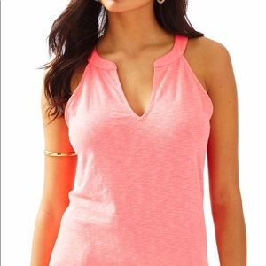 Lilly Pulitzer Arya Tank